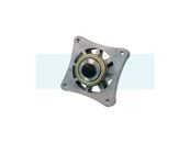 Palier de lame pour tracteur tondeuse Hustler (604214)