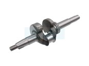 Vilebrequin pour moteur Honda (13310-ZE7-771)