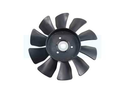 Ventilateur de transmission pour tracteur tondeuse Husqvarna (53822)