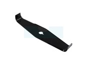 Lame ronce 2 dents pour débroussailleuse (1205021)