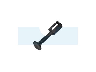 Levier de starter pour tronçonneuse Castelgarden / GGP (123315093/0 )