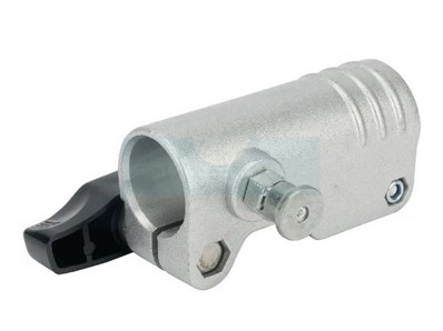 Connecteur de tube de transmission pour débroussailleuse Stiga (118802099/0 )