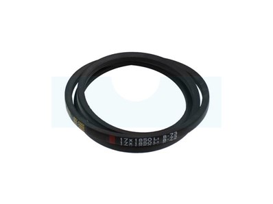 Courroie motoculture trapézoïdale 16.5 x 1919mm (B73)