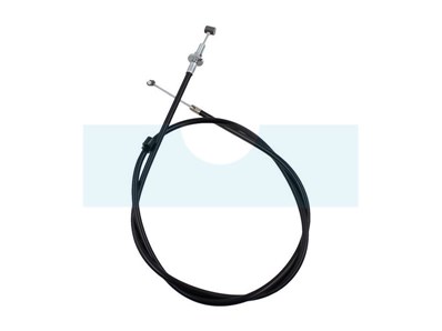 Câble d'embrayage pour motoculteur Honda (54720734010)