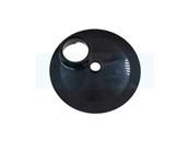 Cache roue pour tondeuse Wolf (24661)