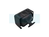 Pot d'échappement pour moteur Honda (18300ZE1900)