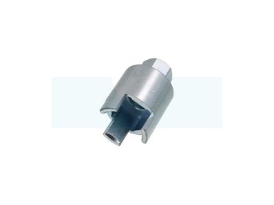 Extracteur embrayage Husqvarna (504002301)