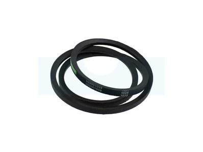 Courroie Optibelt pour tracteur tondeuse Viking (61707042150)