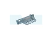 Levier de frein de lame gauche pour tracteur tondeuse Stiga / GGP (3823181480)