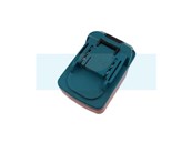 Adaptateur de batterie Archer universel Makita vers Milwaukee (A131139)