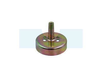 Cloche d'embrayage universel 78 mm pour débroussailleuse