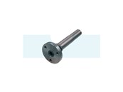Axe de palier de lame pour tondeuse Honda (76210VA8000)