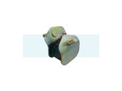 Silent bloc pour tracteur tondeuse Snapper (103794GS)