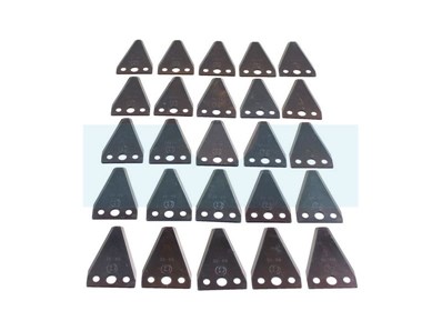 Couteau pour faucheuse Goldoni (344006)