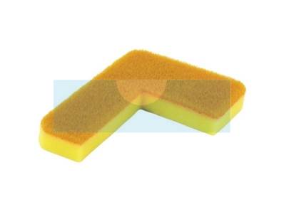 Filtre à air pour moteur Kawasaki (110132094)