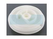 Poulie de lanceur pour pulvérisateur / souffleur Solo (12012)