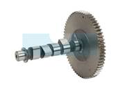 Arbre à cames pour moteur Kawasaki (120442242)