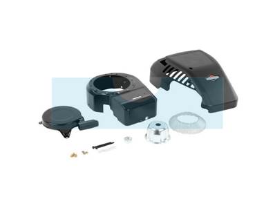 Lanceur pour moteur Briggs & Stratton (499926)