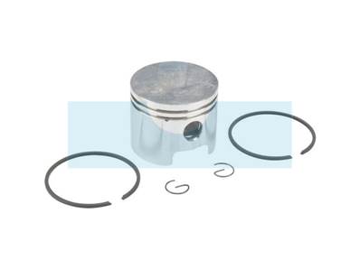 Piston pour moteur Hitachi (6685887)