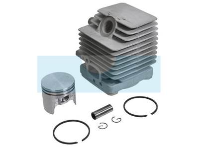 Kit cylindre piston pour Stihl (41370201202)