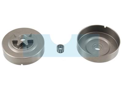 Pignon pour tronçonneuse Stihl