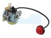 Carburateur pour moteur MTD (75111193)