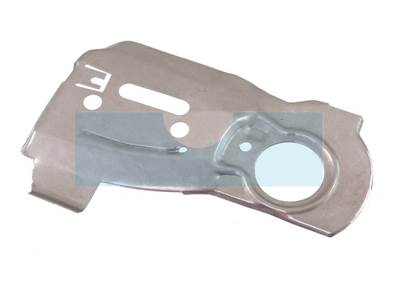 Plaque de protection de guide pour tronçonneuse Husqvarna (503875701)