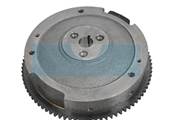 Volant moteur pour GGP / Stiga (1185502341)