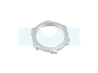 Écrou d'échappement pour Briggs & stratton (690453)