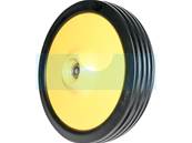 Roue avant pour tondeuse Wolf (24806)