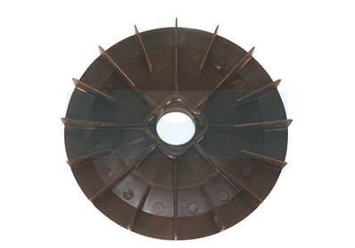 Turbine de ventilation pour tondeuse Castelgarden / GGP (3224656140)