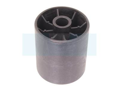 Roue de plateau pour tracteur tondeuse Viking (anti-scalp) (61557044700)