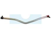 Barre de direction pour tracteur tondeuse Jonsered (532194741)