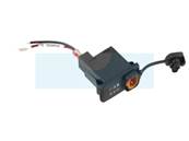 Module de charge CTEK pour tracteur tondeuse Husqvarna (532448057)