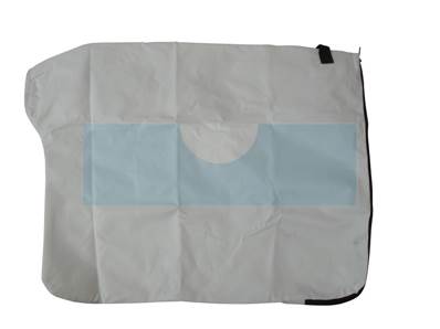 Sac pour aspirateur / souffleur Ryobi (080046)