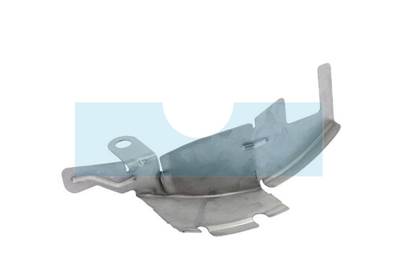 Couvercle de ventilateur pour moteur Briggs & Stratton (793756)