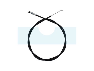 Câble d'accélérateur pour tondeuse Weibang (YM721145A)