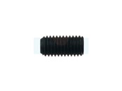 Vis sans tête à six pans creux avec bout plat (BTR, Allen) M10 x 1,5mm