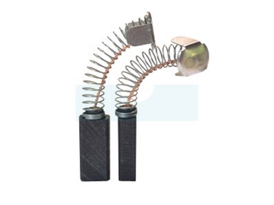 Jeu de 2 charbons pour Festool (NCE0952)