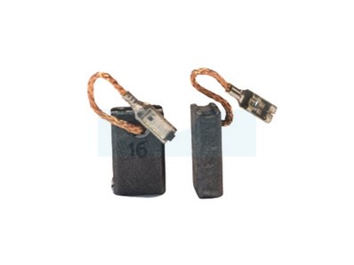 Jeu de 2 charbons pour Bosch / Hilti (NCE1129)