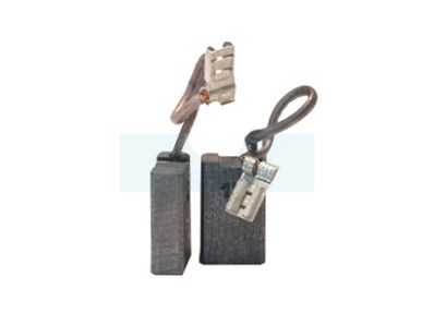 Jeu de 2 charbons pour Aeg - Atlas copco / Milwaukee (NCE0320)