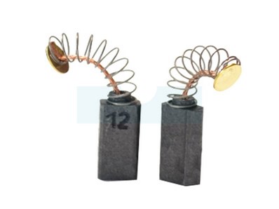 Jeu de 2 charbons pour Aeg - Atlas copco (NCE1342)