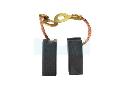 Jeu de 2 charbons pour Bosch (NCE0103)