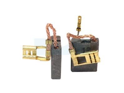 Jeu de 2 charbons pour Dewalt (NCE199908)