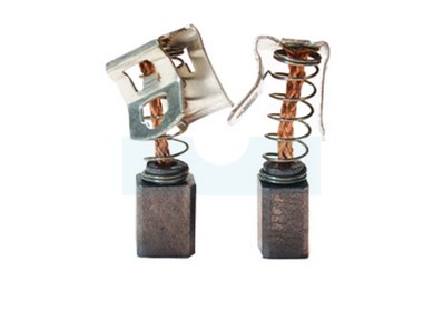 Jeu de 2 charbons pour Bosch (NCE0138)