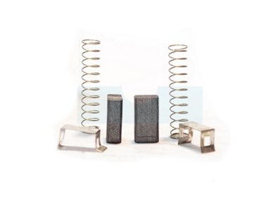 Jeu de 2 charbons pour Bosch (NCE0149)