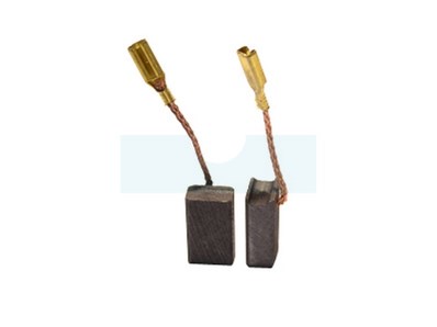 Jeu de 2 charbons pour Perles (NCE0917)