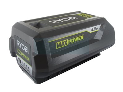 Batterie 36V lithium/ion Max Power 5,0Ah RYOBI (RY36B50B)