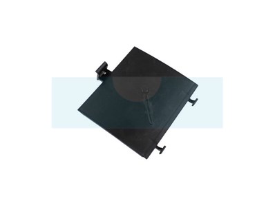 Couvercle pour broyeur Viking (60127010900)