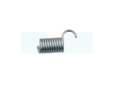 Ressort de torsion pour tracteur tondeuse Viking (61257043920)